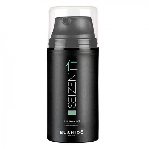 After Shave for Men Bushido 100ml - Seizen Cosmetics After Shave for Men Bushido 100ml - Seizen Cosmetics