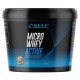 Micro Whey Active 1kg jar 84% protein - SELF