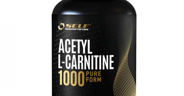 l carnitine αδυνατισμα Acetyl L-Carnitine 1000 Self 100tabs BPC-157 | BPC 157 NY2026_2 Pack Size:Pack of 3