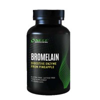 Bromelain 90 caps - Self Omninutrition