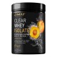 Clear Whey Isolate 500g - Self Omninutrition / Πρωτεΐνη 88% Χωρίς Λακτόζη