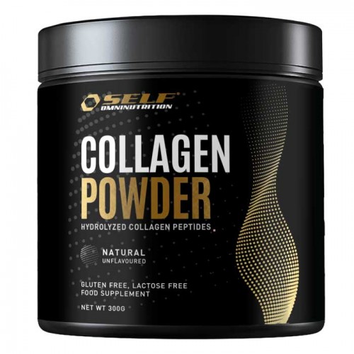 Collagen Powder 300g - Self Omninutrition Collagen Powder 300g - Self Omninutrition