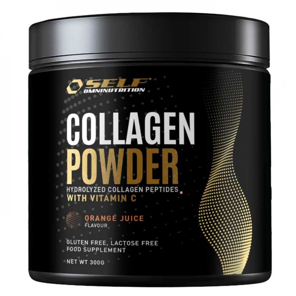Collagen Powder 300g - Self Omninutrition