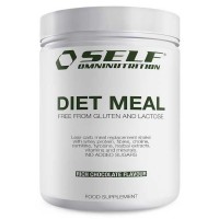 Diet Meal 500γρ - SELF / Υπερτροφές