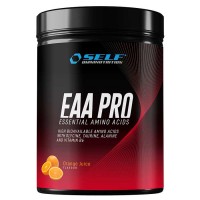EAA Pro 400g - SELF Omninutrition