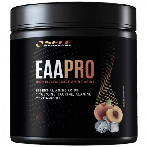 EAA Pro 200g - SELF Omninutrition EAA Pro 200g - SELF Omninutrition