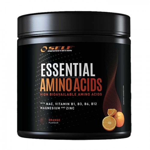 Essential Amino Acids 200g - SELF Essential Amino Acids 200g - SELF
