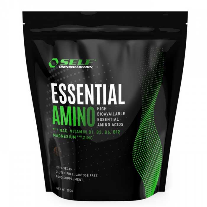 Essential Amino 250gr - Self / Αμινοξέα Σκόνη