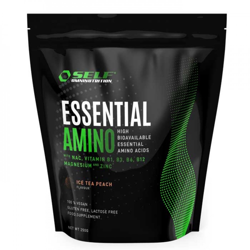 Essential Amino 250gr - Self / Αμινοξέα Σκόνη