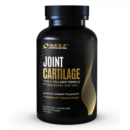 Joint Cartilage 120 caps - Self / Αρθρώσεις Joint Cartilage 120 caps - Self / Αρθρώσεις