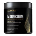 Μαγνήσιο - Magnesium
