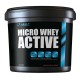 Micro Whey Active 4Kg - SELF / Πρωτεϊνη Γράμμωσης 84%