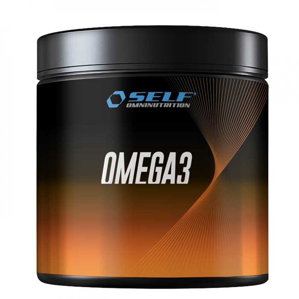 Omega 3 Fish Oil 280 κάψουλες - Self / Λιπαρά Οξέα Omega 3 Fish Oil 280 κάψουλες - Self / Λιπαρά Οξέα