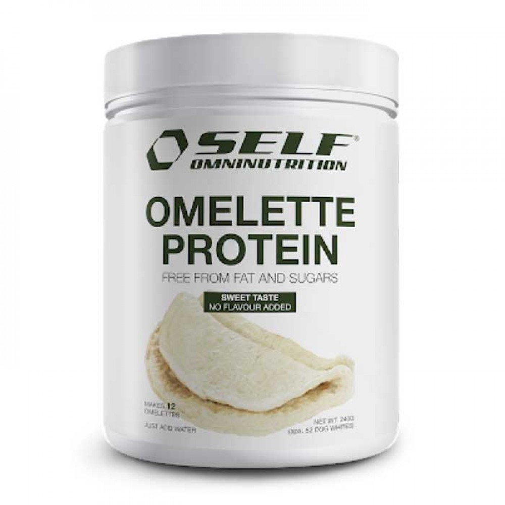 Omelette Protein 240gr - Self / Υγιεινές Τροφές