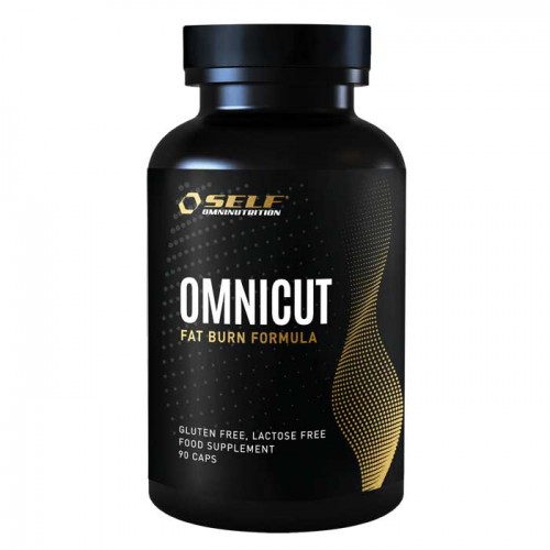 Omnicut 90 caps - Self Omninutrition Omnicut 90 caps - Self Omninutrition