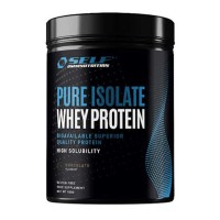 Pure Isolate Whey 900g - Self Omninutrition /  90% Whey Isolate
