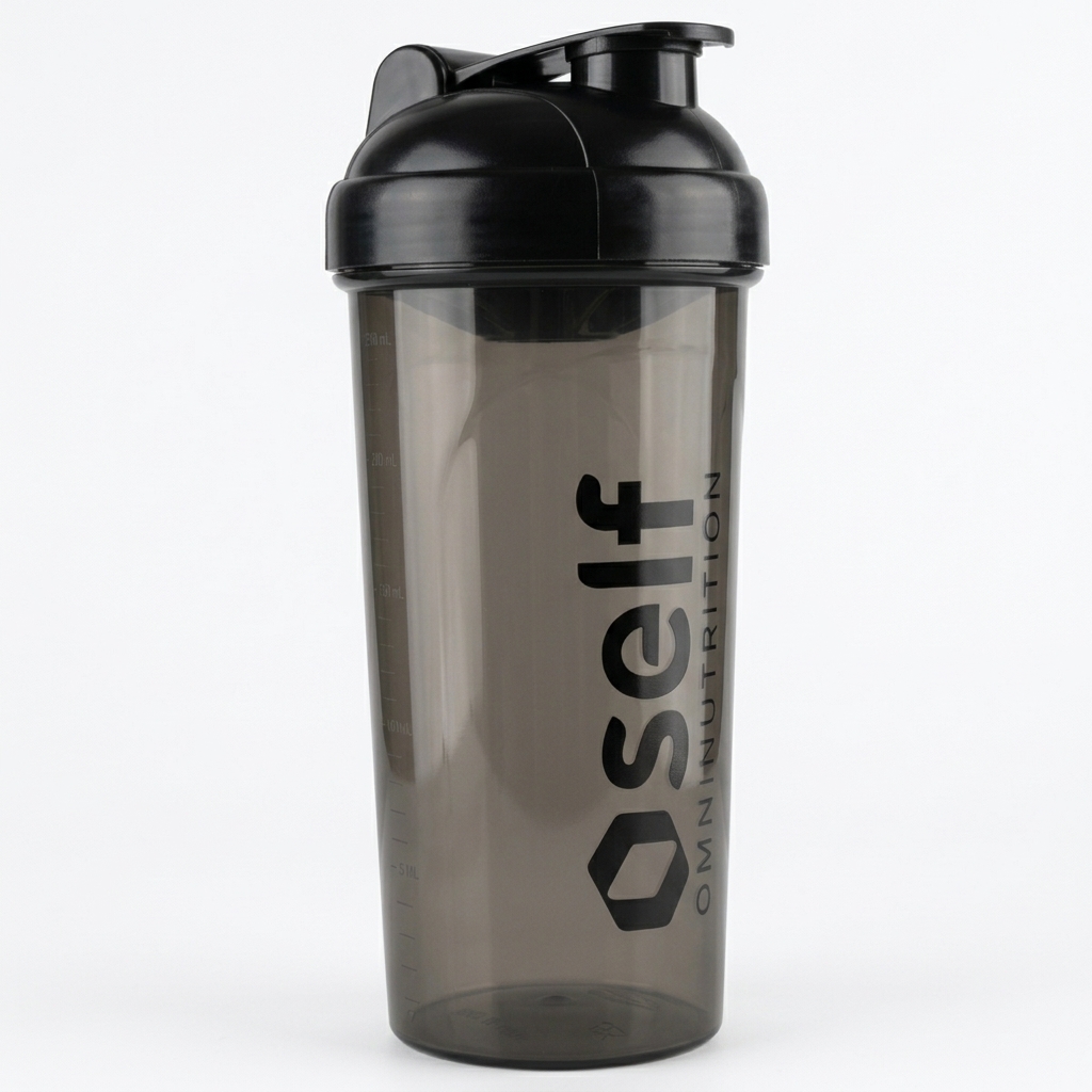 Shaker 700ml - Self Omninutrition