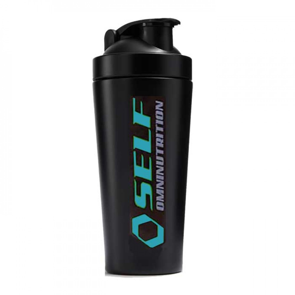 Shaker 700ml - Self Omninutrition Shaker 700ml - Self Omninutrition