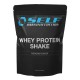 Whey Protein Shake 1kg - Self / Πρωτεΐνη Γράμμωσης 75%