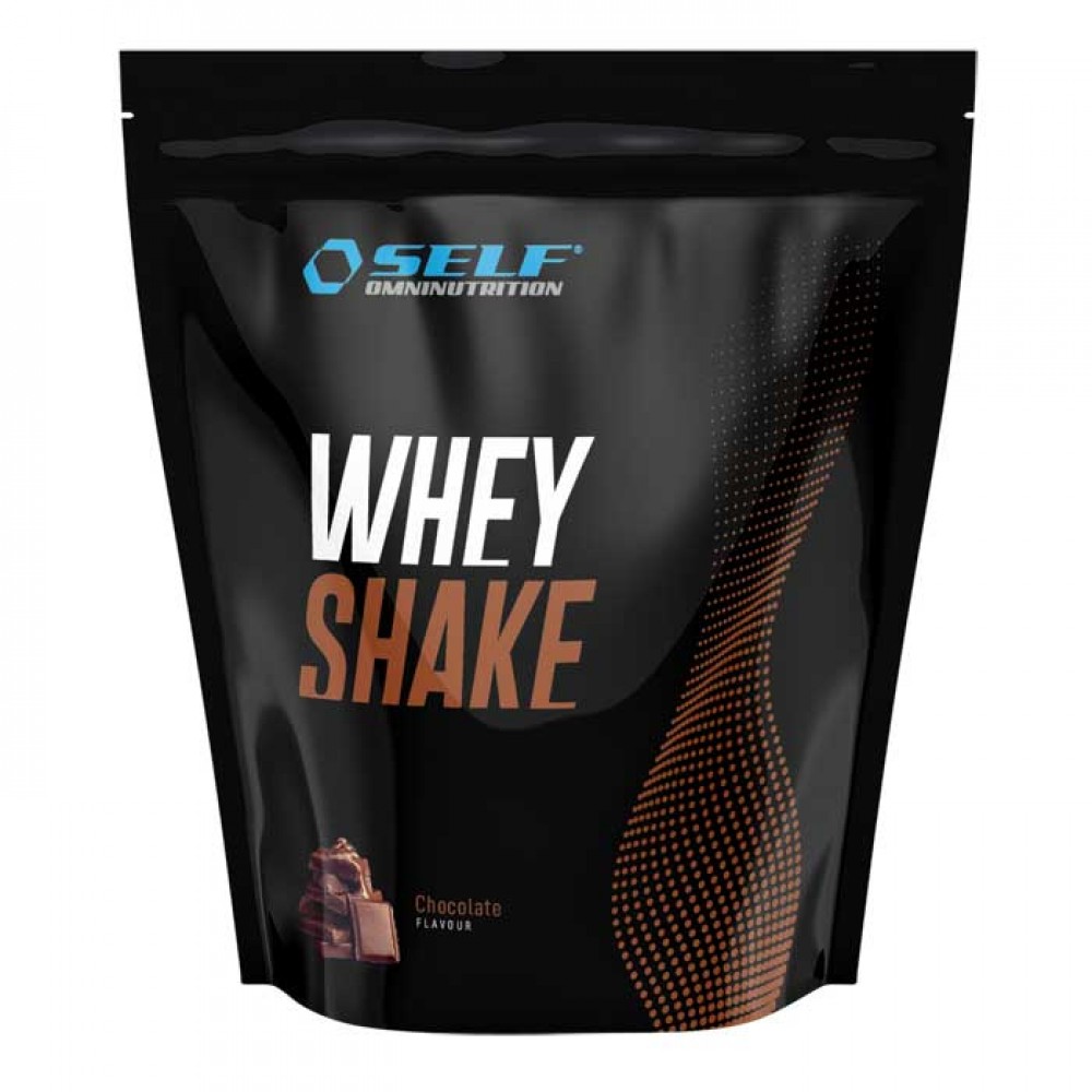 Whey Protein Shake 1kg - Self / Πρωτεΐνη Γράμμωσης 70-75% Whey Protein Shake 1kg - Self / Πρωτεΐνη Γράμμωσης 70-75%