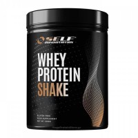 Whey Protein Shake 1kg - Self / Πρωτεΐνη Γράμμωσης 70-75%