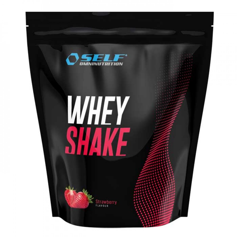 Whey Protein Shake 1kg - Self / Πρωτεΐνη Γράμμωσης 70-75% Whey Protein Shake 1kg - Self / Πρωτεΐνη Γράμμωσης 70-75%