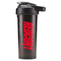 Sport Shaker 700ml Μαύρο - Redcon1
