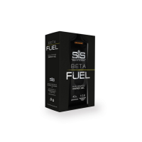 Beta Fuel Energy Gel 60ml 6 pack - SIS / Orange