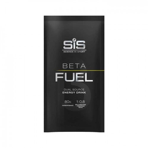Beta Fuel Dual Source 80g - SIS