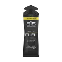 Beta Fuel Energy Gel +Nootropics 60ml - SIS