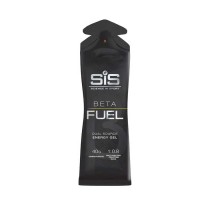 Beta Fuel Dual Energy Gel 60ml - SIS