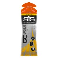 GO Isotonic Energy Gel 60ml - SIS