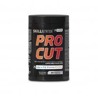 Pro Cut 60 tab - Skill Nutrition / Λιποτροπικό