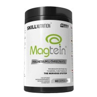 Magtein Magnesium L-Threonate 90 caps - Skill Nutrition