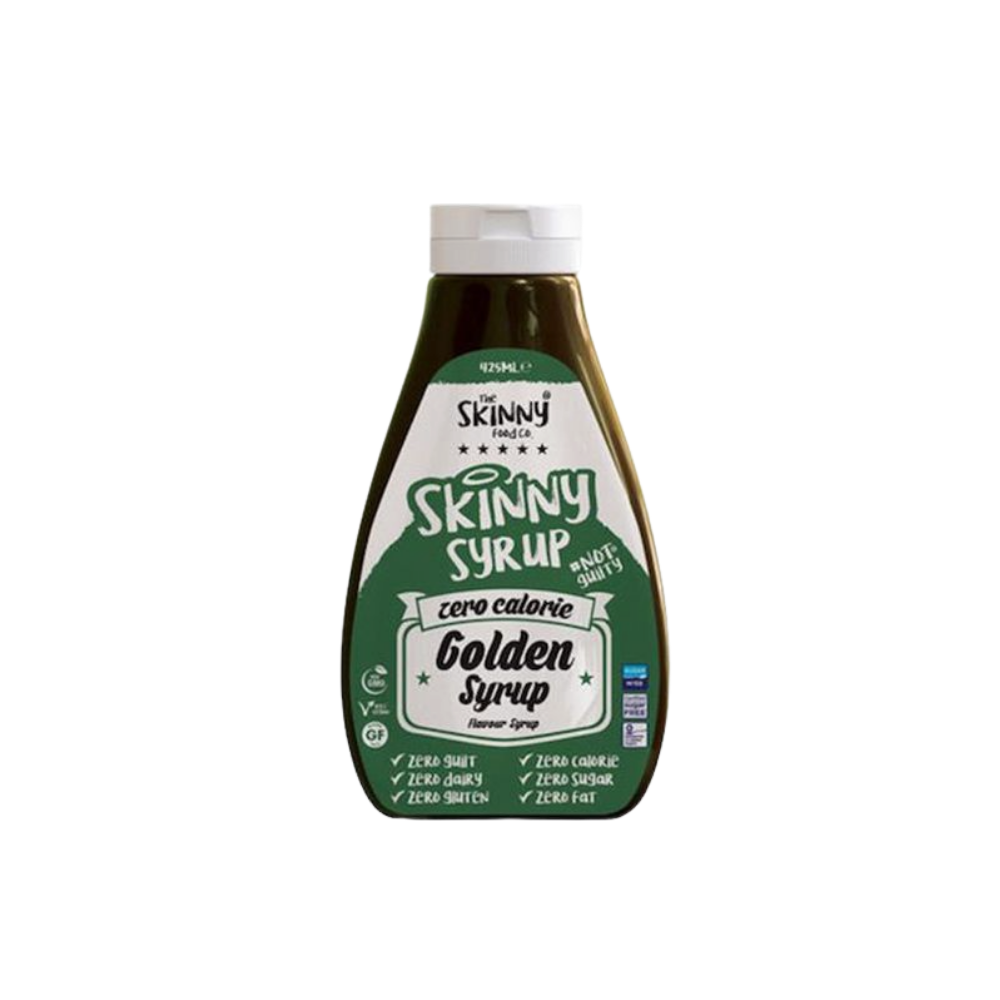 Skinny Syrup 425 ml - The Skinny Food Co