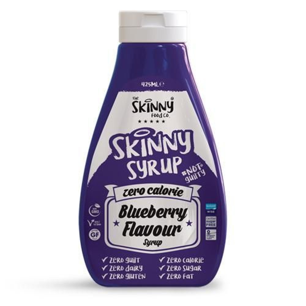 Chocaholic Syrup 425ml - Skinny Food