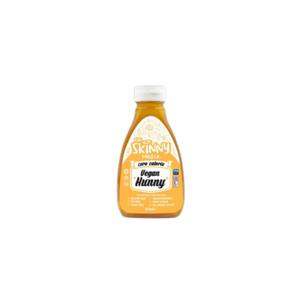 Skinny Syrup 425 ml - The Skinny Food Co