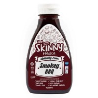 Skinny Sauce 425ml virtually zero - Skinny Food