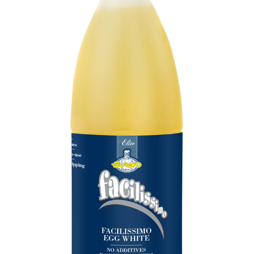 Facilissimo (Mister egg) 970ml - SM Labs / Ασπράδι αυγού