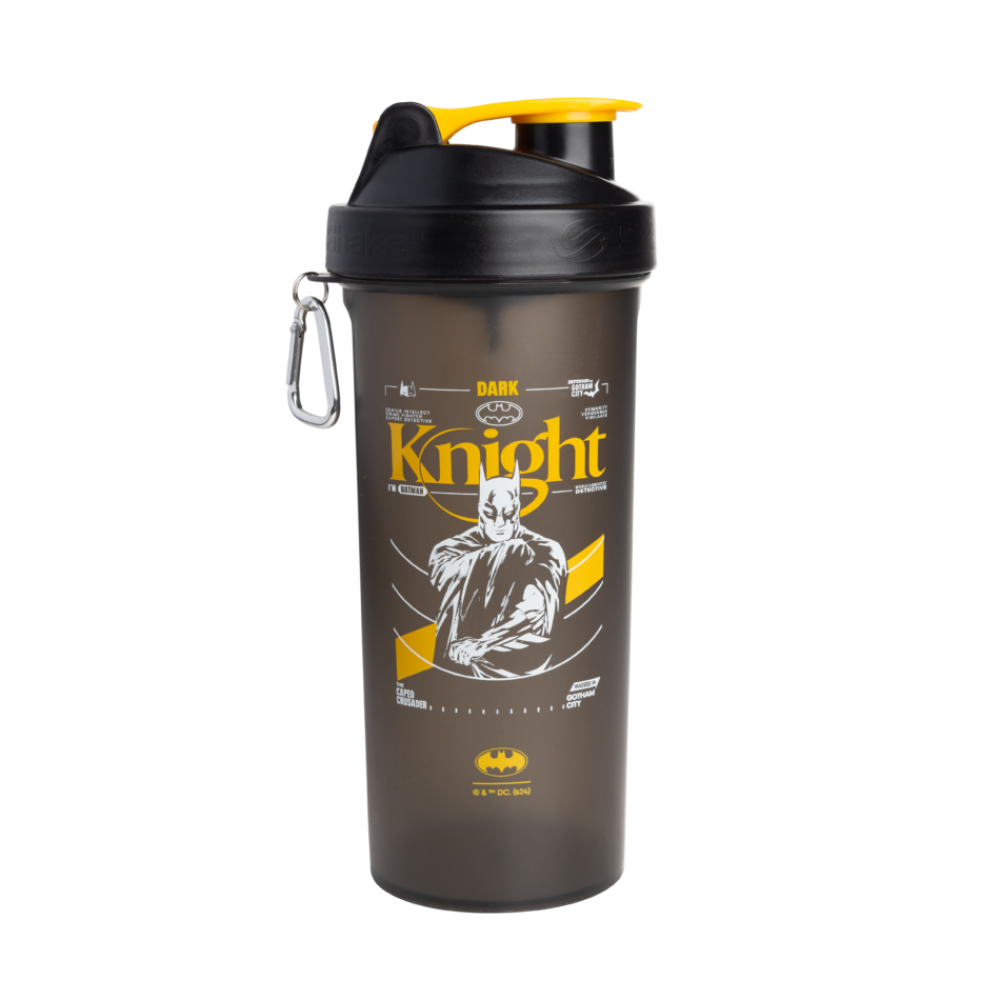 Smartshake Lite DC 800 ml Dark Knight