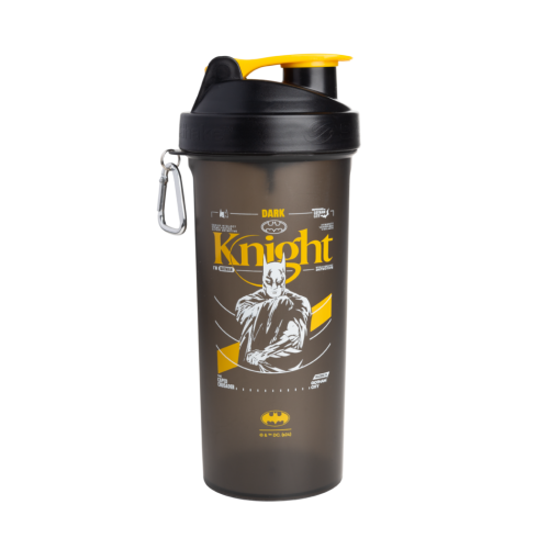Smartshake Lite DC 800 ml Dark Knight