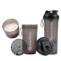 Protein Shaker ONE 2GO 800ml - SmartShake / Σέικερ Πρωτεΐνης Διασπώμενο