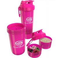 Protein Shaker Original 2GO 800ml - SmartShake