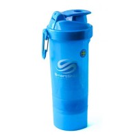 Protein Shaker Original 2GO 600ml - SmartShake / Σέικερ Πρωτεΐνης Διασπώμενο