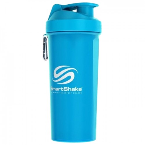 Protein Shaker Lite Series 1000 - Smartshake / Σέικερ Πρωτεΐνης Protein Shaker Lite Series 1000 - Smartshake / Σέικερ Πρωτεΐνης