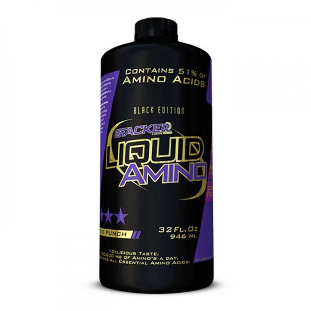 Liquid Amino 946 ml - Stacker2 Europe