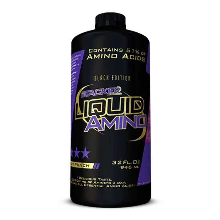 Liquid Amino 946 ml - Stacker2 Europe 