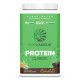 Classic Protein Plant Brown Rice 750g - SunWarrior