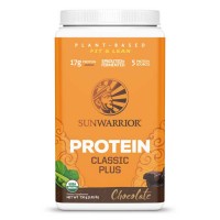 Classic Plus Protein 750g Plant Based - SunWarrior