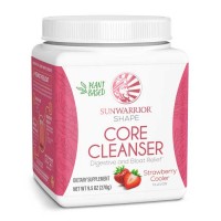 Core Cleanser 270 g - Sunwarrior / Digestive Relief